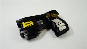 前四大非致命自我防身产品