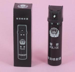 防身自卫指南–保护自己免受更强对手的攻击