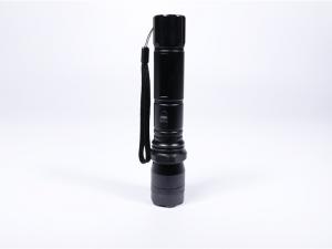 新型暗黑破坏神战术电击手电-500万伏特模型