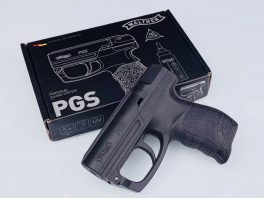 德国瓦尔特WALTHER