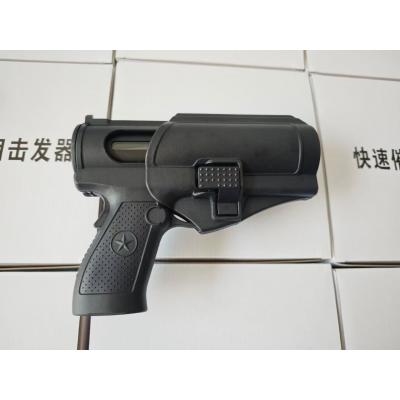 响尾蛇警用喷雾防身防狼催泪喷射器水柱型