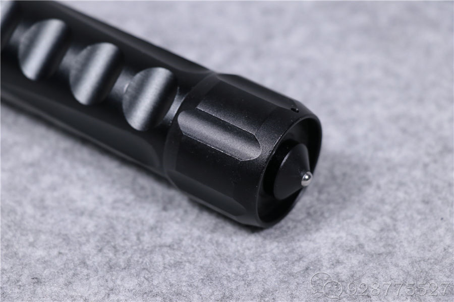 X4防身电棍实拍图