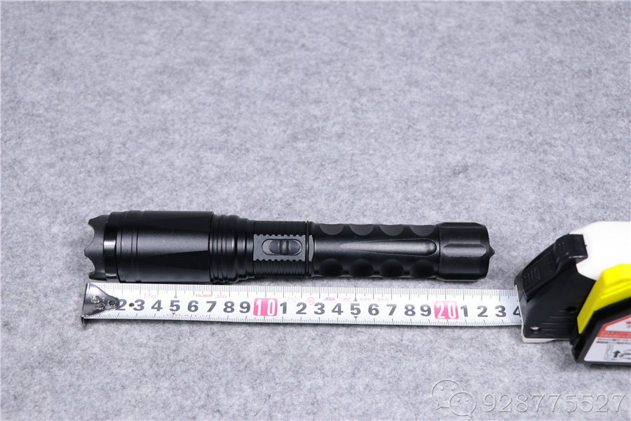 X4防身电棍尺寸