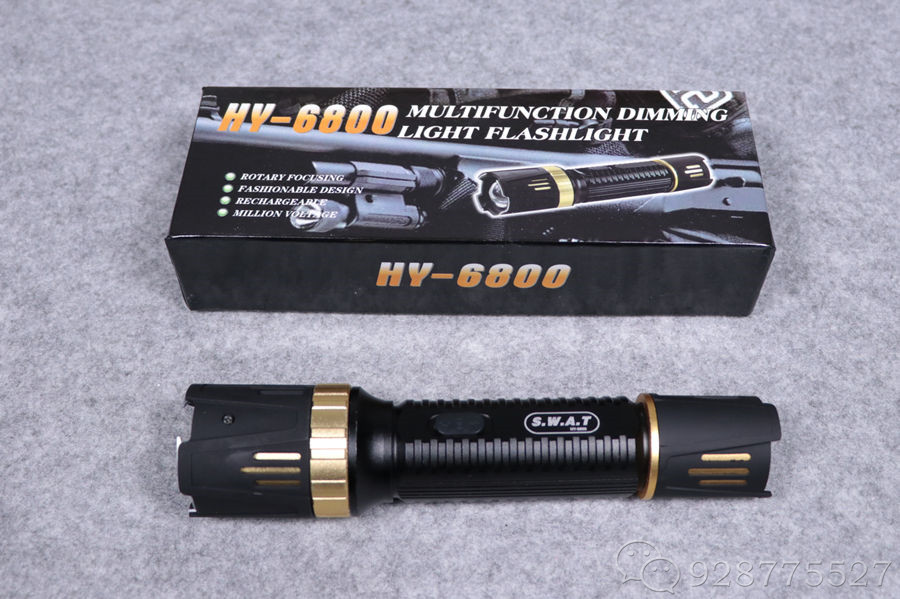 黑鹰HY-6800电棍1 黑鹰HY-6800电棍1