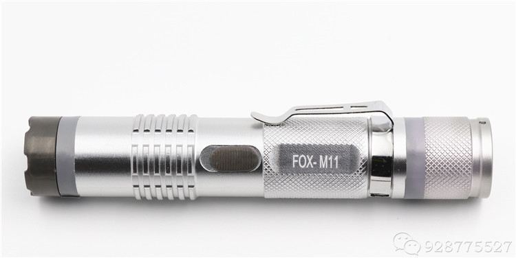 M11电棍银色 M11电棍银色