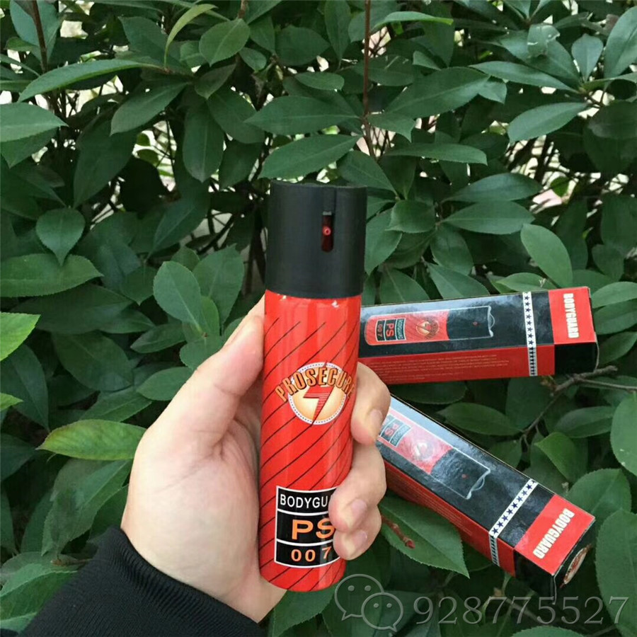 美国PS007 特工防身喷雾110ML毫升3.jpg 美国PS007 特工防身喷雾110ML毫升3.jpg