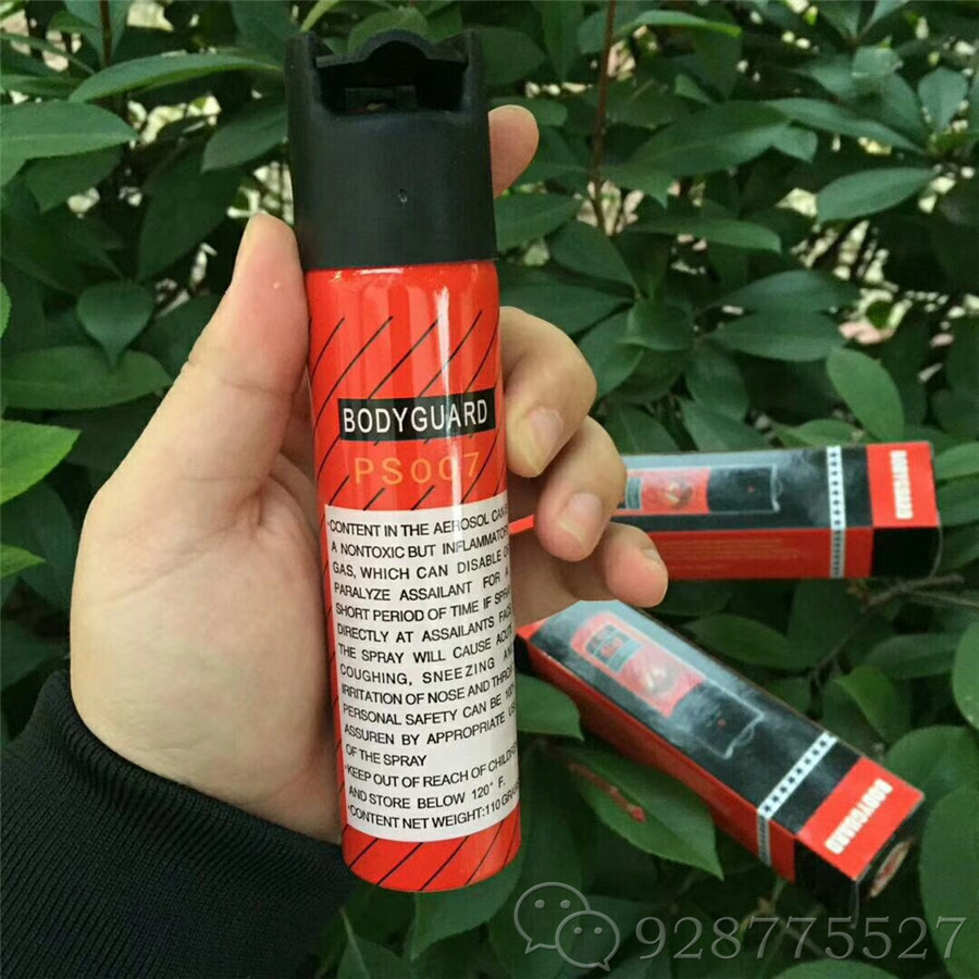 美国PS007 特工防身喷雾110ML毫升2.jpg 美国PS007 特工防身喷雾110ML毫升2.jpg