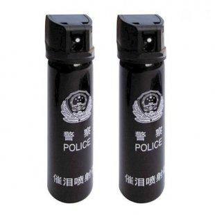 女生必备的5种防身利器