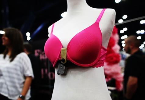 女生必备的5种防身利器 女生必备的5种防身利器