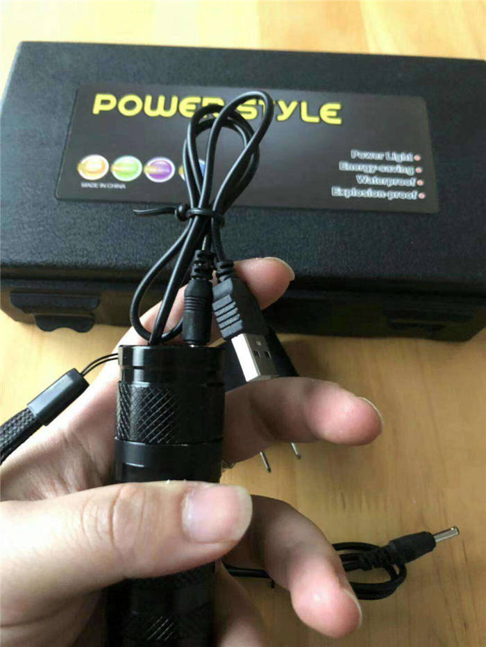 9980电棍 9980电棍