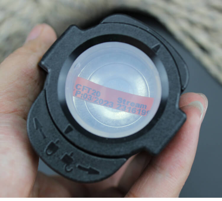 尾部保质期 尾部保质期