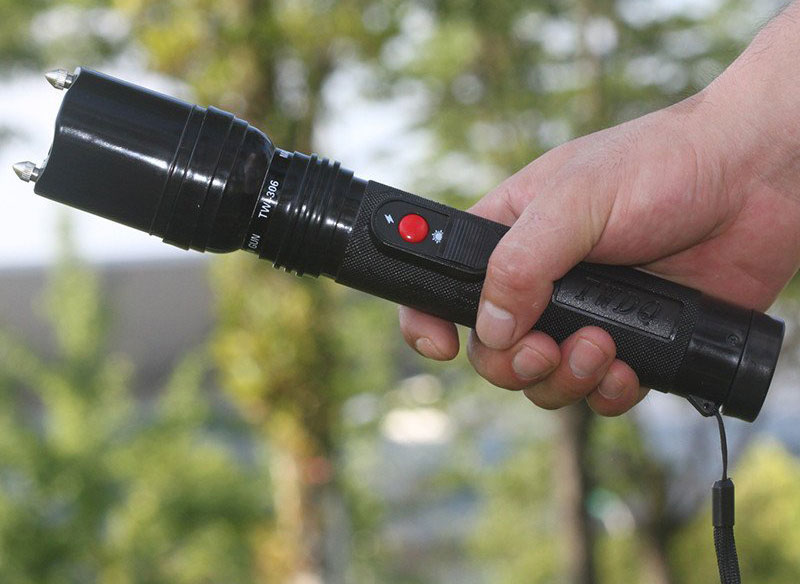 手持TW306电棍 手持TW306电棍