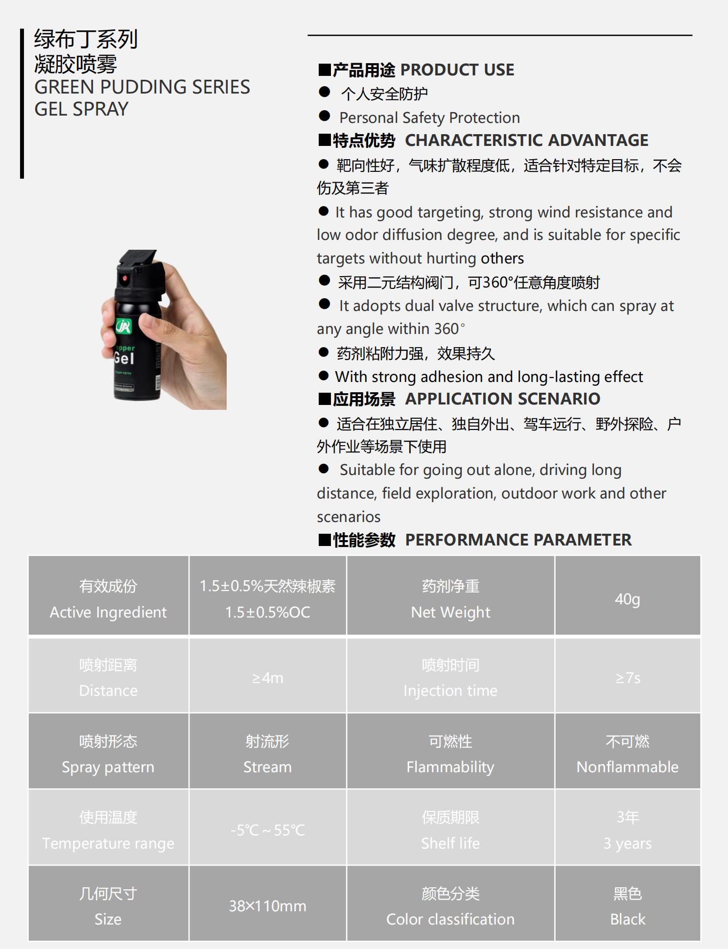 晶安绿布丁系列 40g凝胶喷雾参数介绍 40g凝胶.jpg