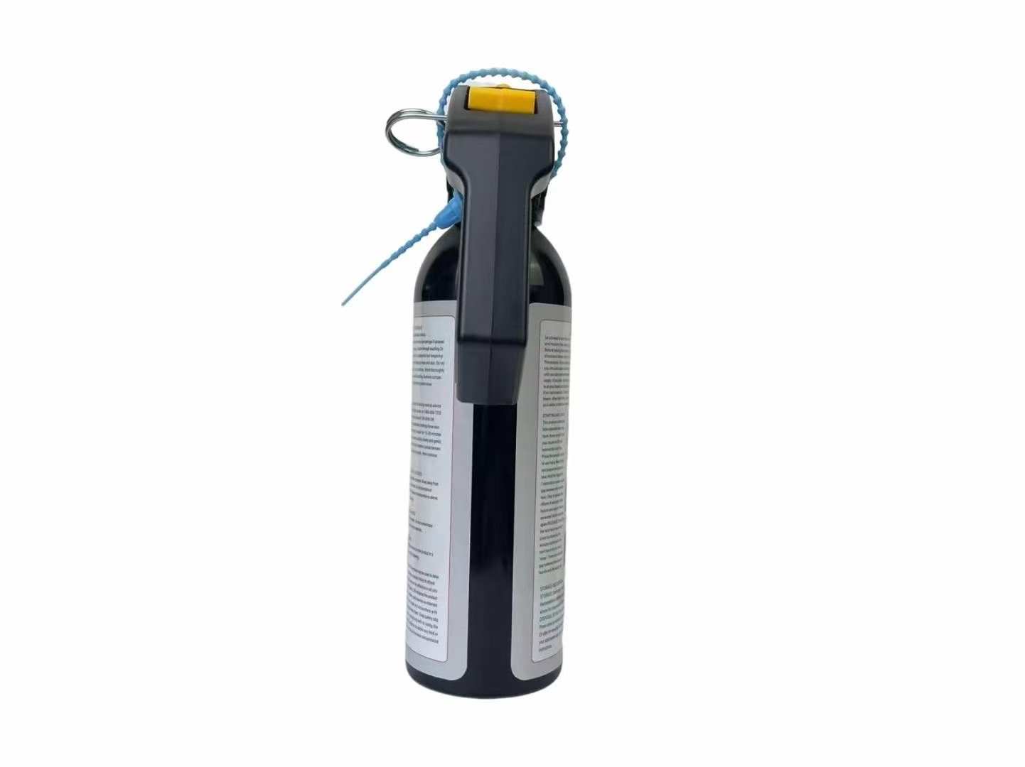 泰坦500ml防熊喷雾 5米远射户外驱兽喷剂熊喷 - 详情图6