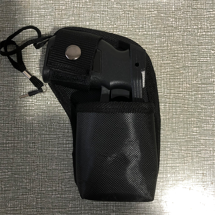 龙牌003型远程防暴器_远距离防身电击_高分贝警鸣器红外线远程防身器材 - 详情图3